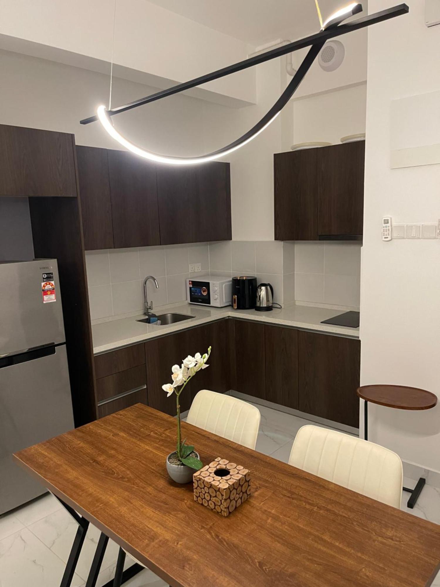 Apartment Sina Troika 1br Netflix Pool
