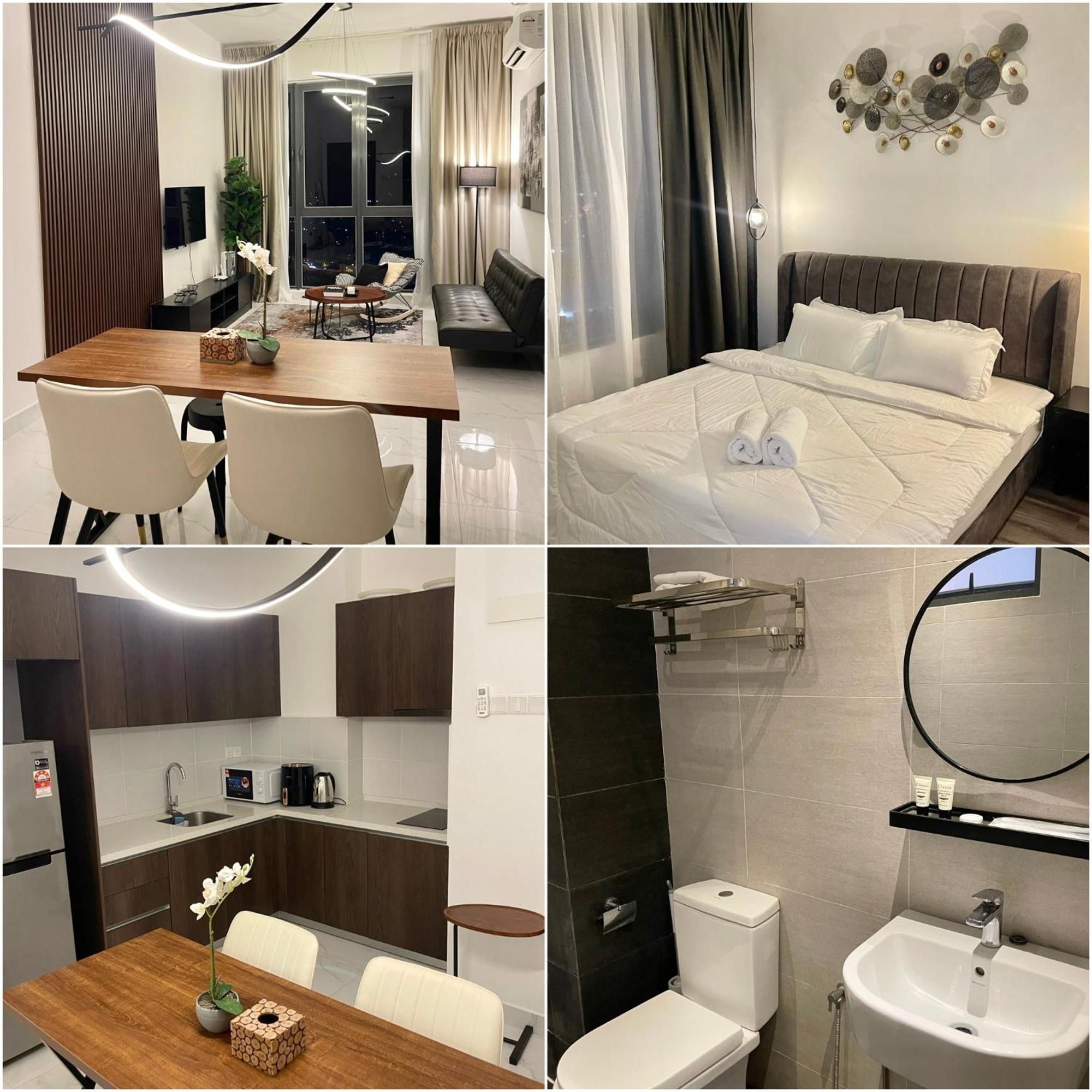 Apartment Sina Troika 1br Netflix Pool *